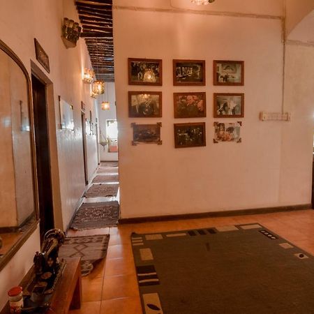 Malindi Guest House Zanzibar Bagian luar foto