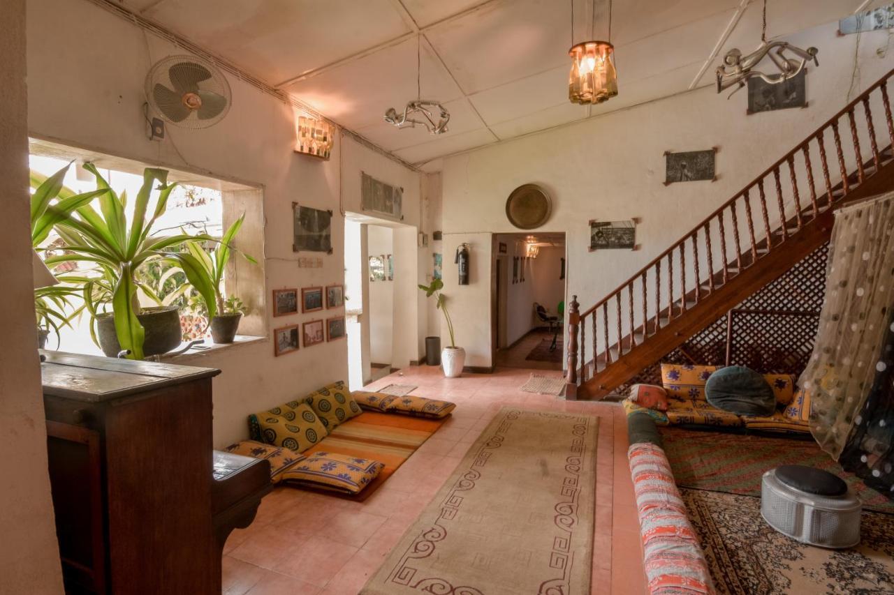 Malindi Guest House Zanzibar Bagian luar foto