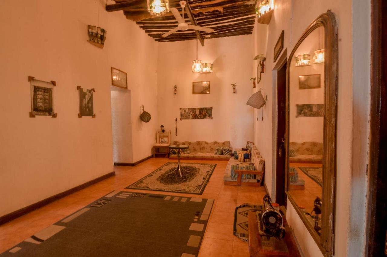 Malindi Guest House Zanzibar Bagian luar foto