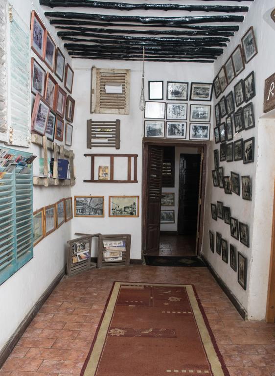 Malindi Guest House Zanzibar Bagian luar foto