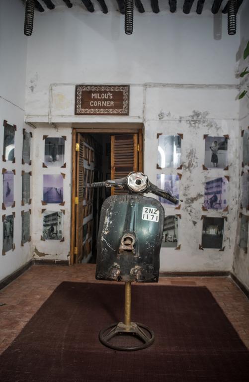 Malindi Guest House Zanzibar Bagian luar foto