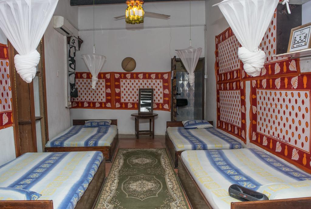 Malindi Guest House Zanzibar Ruang foto