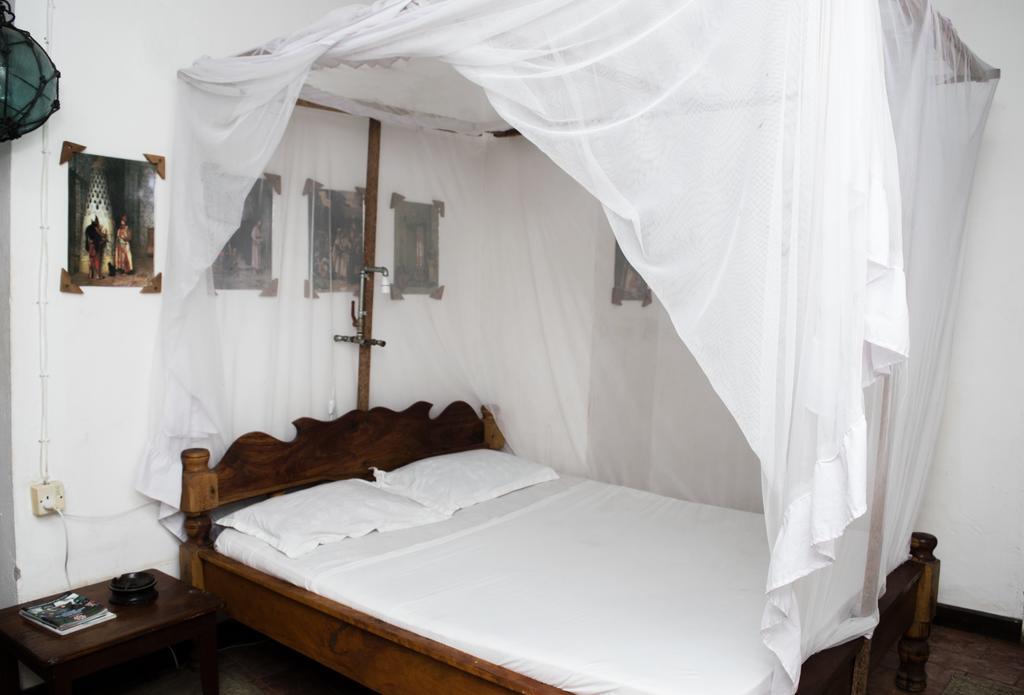 Malindi Guest House Zanzibar Ruang foto