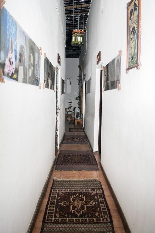 Malindi Guest House Zanzibar Bagian luar foto