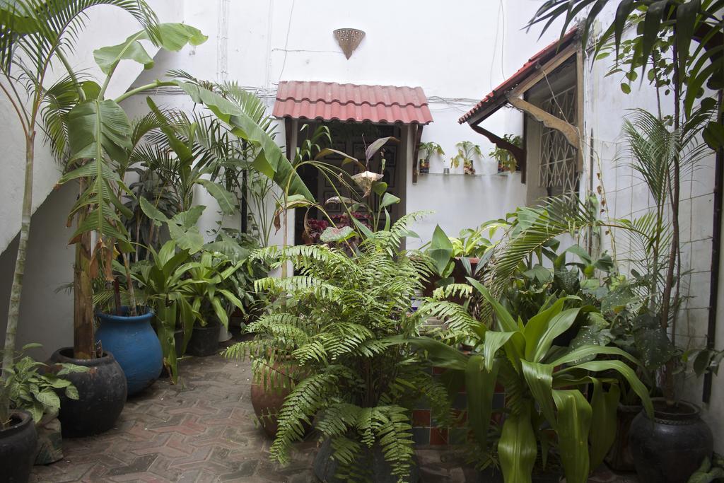 Malindi Guest House Zanzibar Bagian luar foto