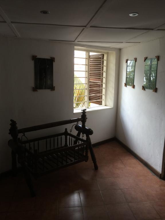 Malindi Guest House Zanzibar Bagian luar foto