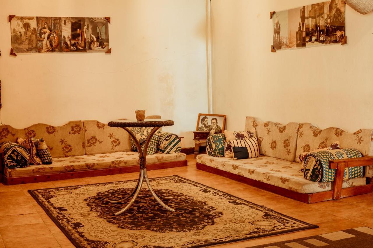 Malindi Guest House Zanzibar Bagian luar foto