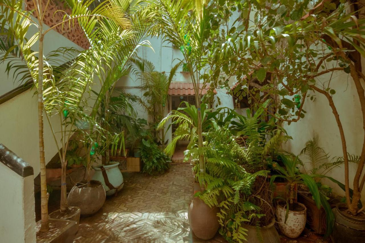 Malindi Guest House Zanzibar Bagian luar foto