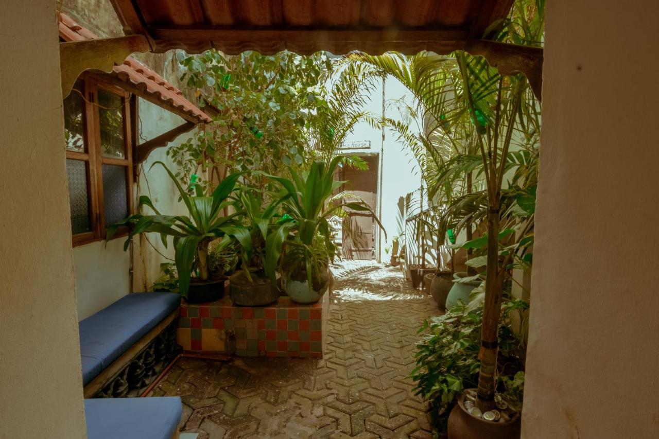 Malindi Guest House Zanzibar Bagian luar foto