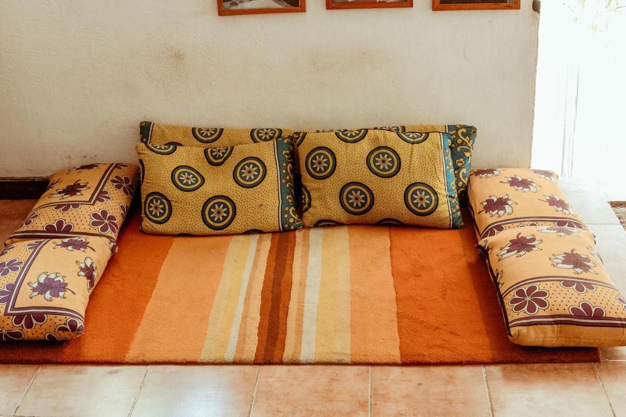 Malindi Guest House Zanzibar Bagian luar foto