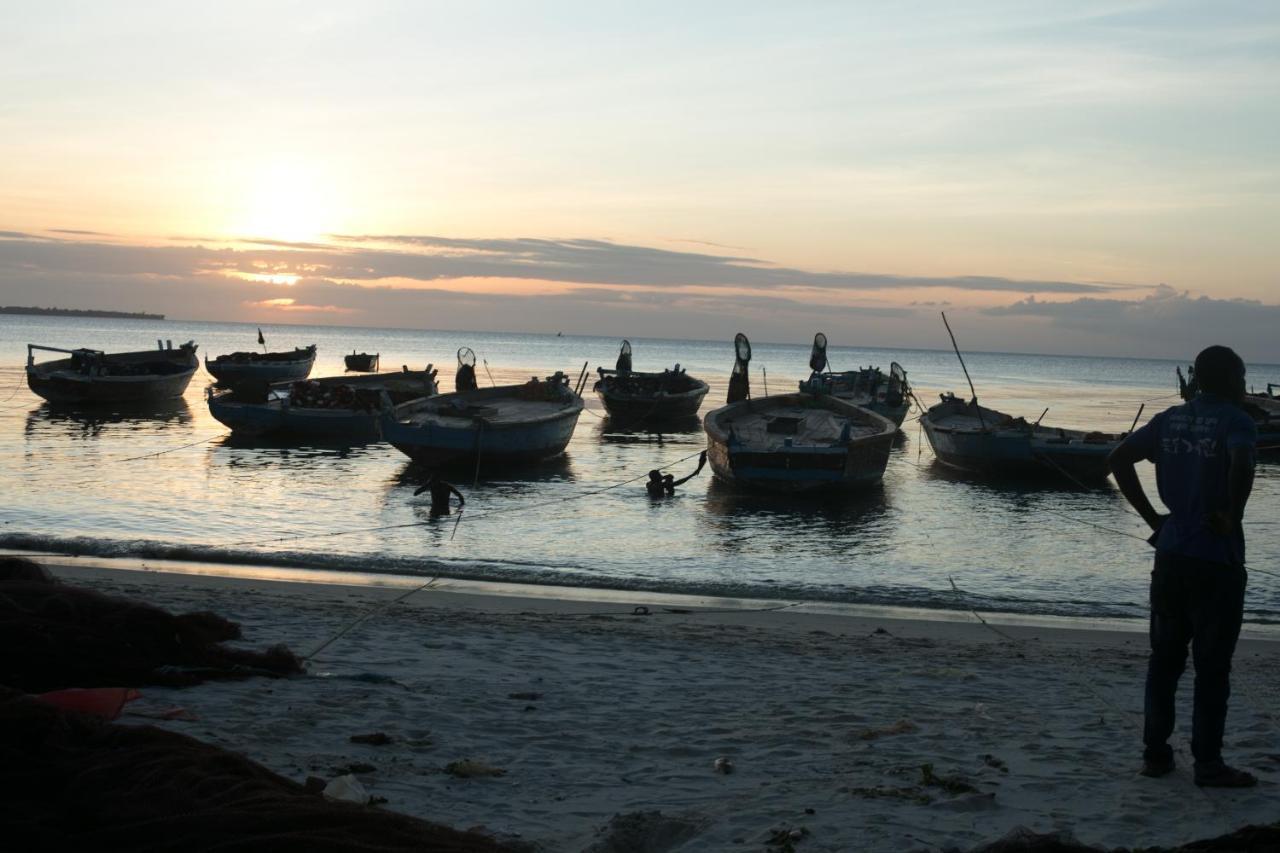 Malindi Guest House Zanzibar Bagian luar foto