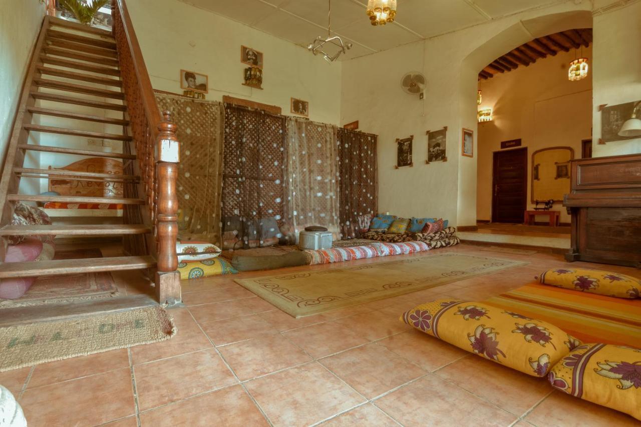 Malindi Guest House Zanzibar Bagian luar foto