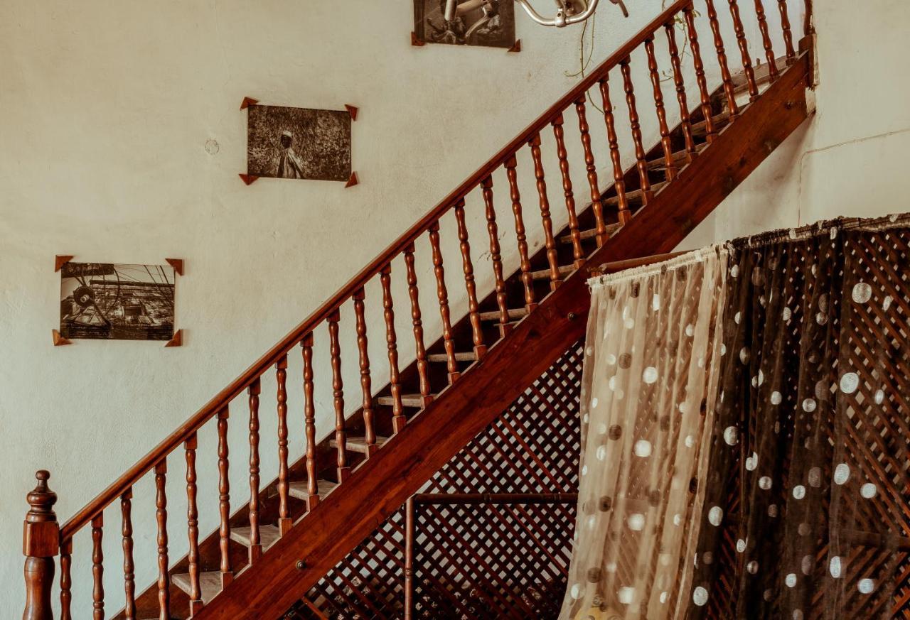 Malindi Guest House Zanzibar Bagian luar foto