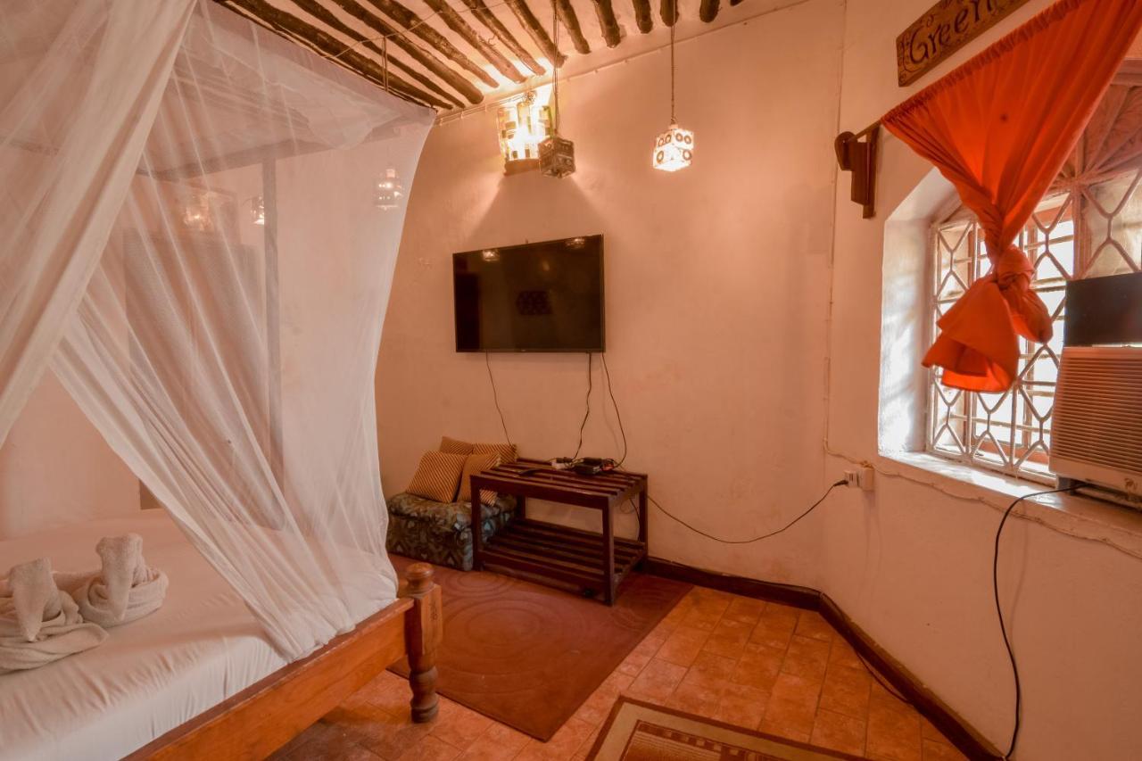 Malindi Guest House Zanzibar Bagian luar foto
