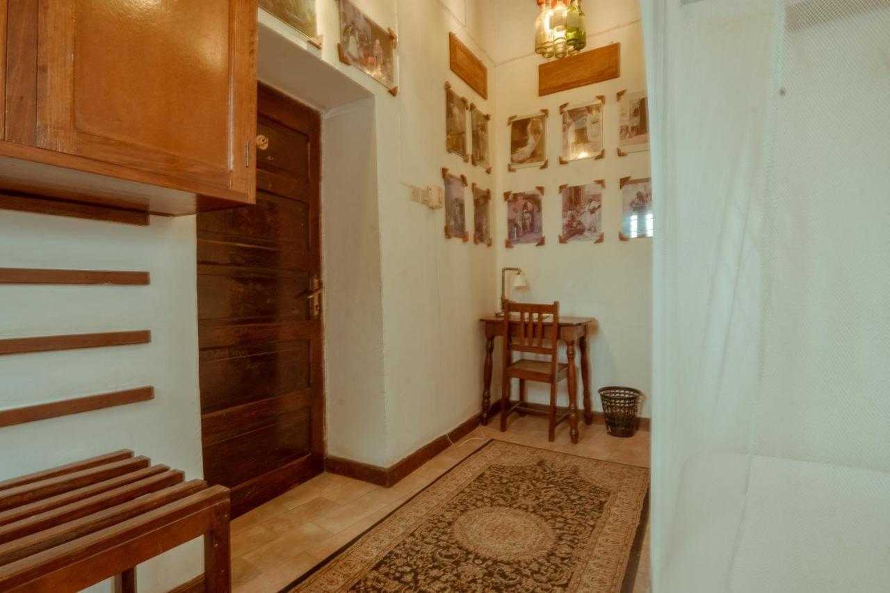 Malindi Guest House Zanzibar Bagian luar foto