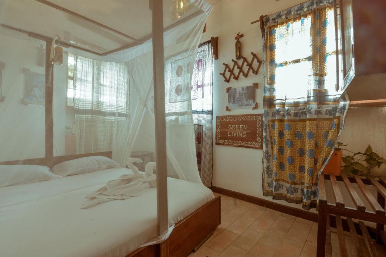 Malindi Guest House Zanzibar Bagian luar foto