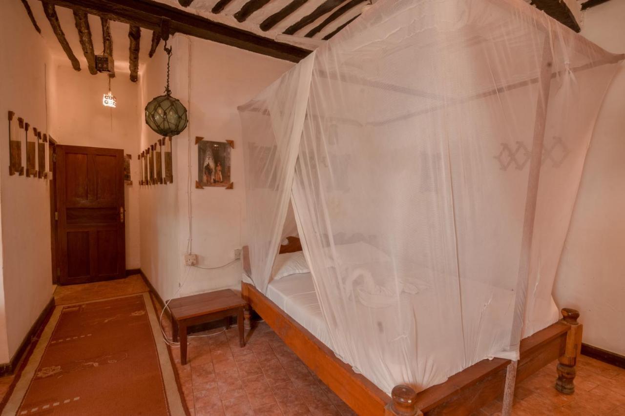 Malindi Guest House Zanzibar Bagian luar foto