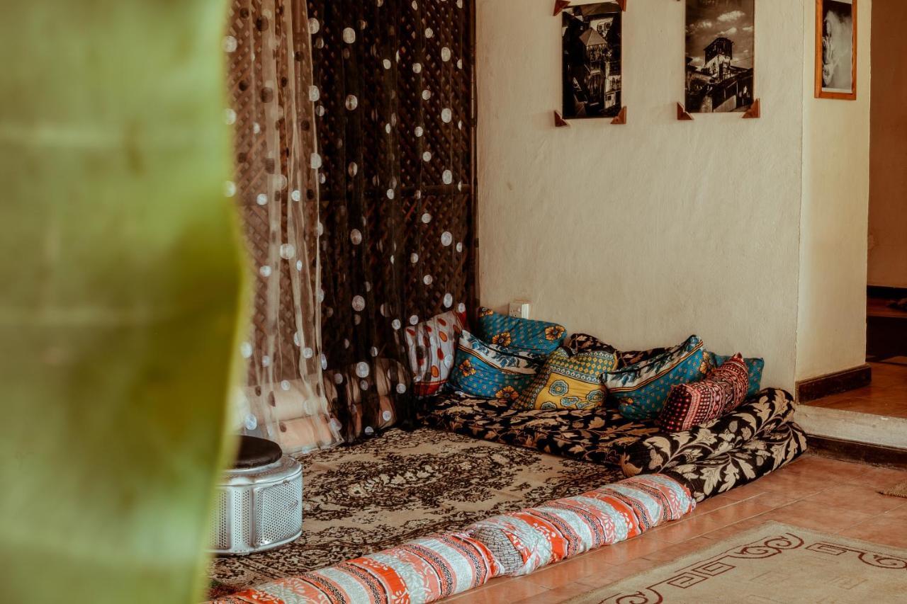 Malindi Guest House Zanzibar Bagian luar foto