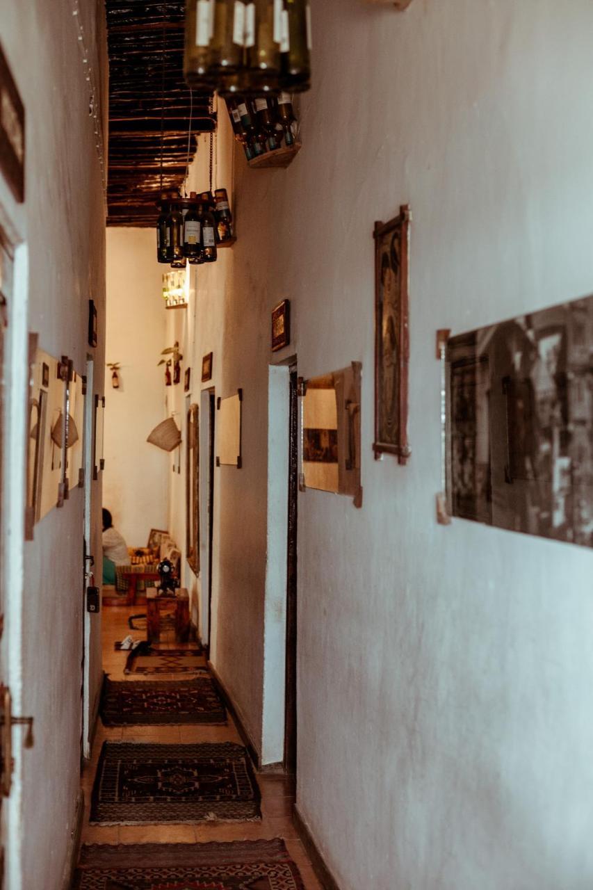 Malindi Guest House Zanzibar Bagian luar foto