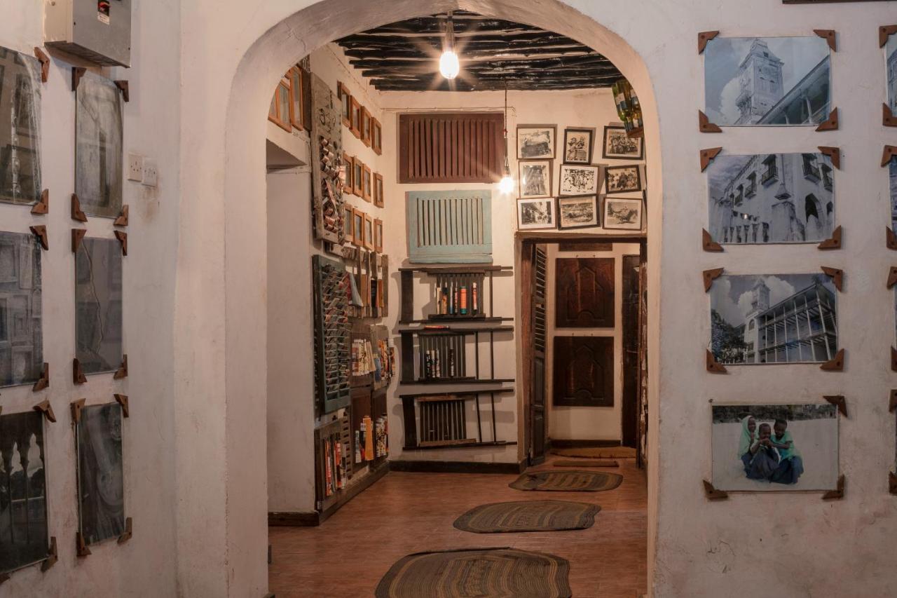 Malindi Guest House Zanzibar Bagian luar foto