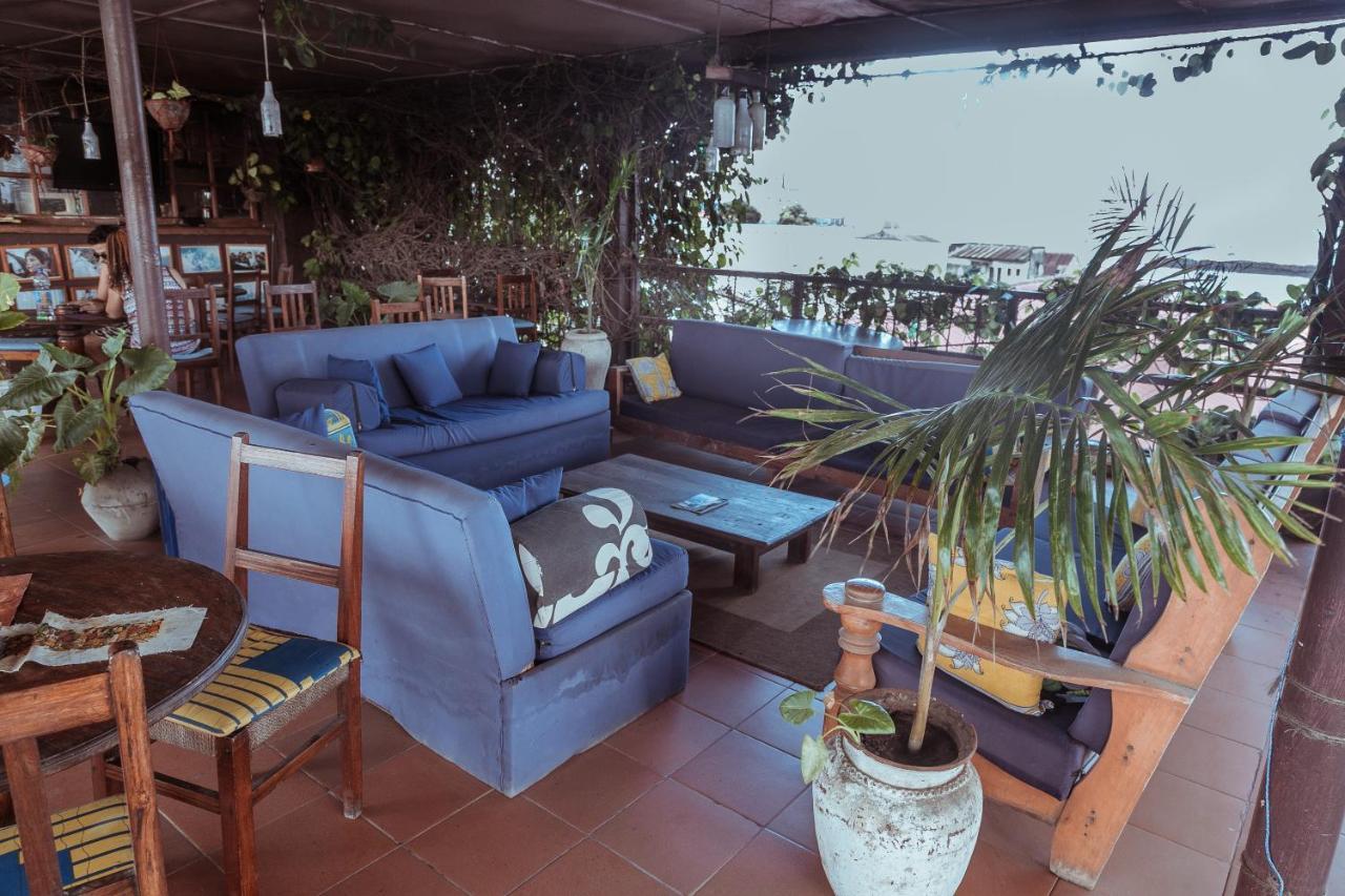 Malindi Guest House Zanzibar Bagian luar foto