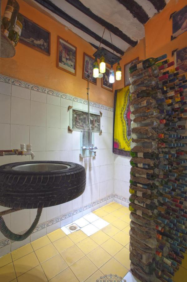 Malindi Guest House Zanzibar Bagian luar foto