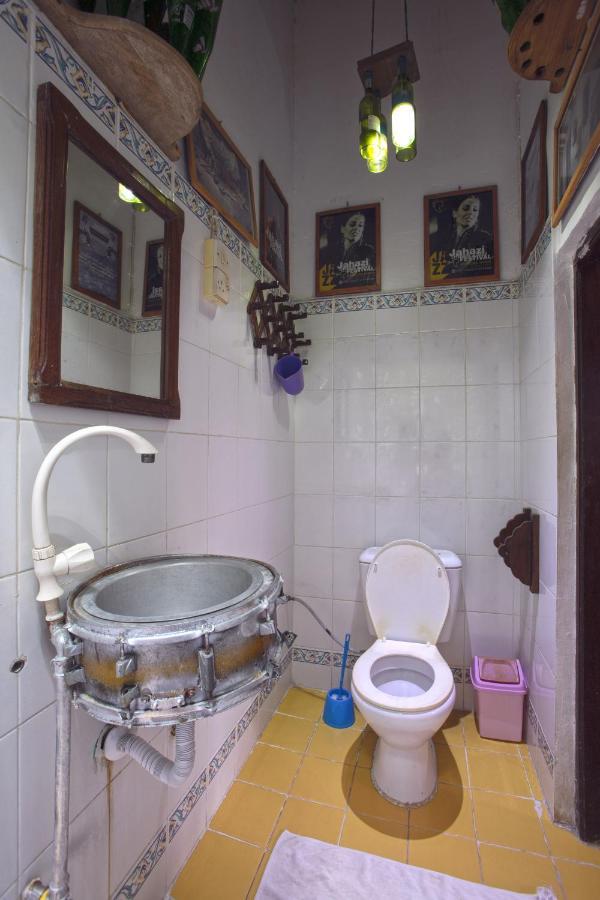 Malindi Guest House Zanzibar Bagian luar foto