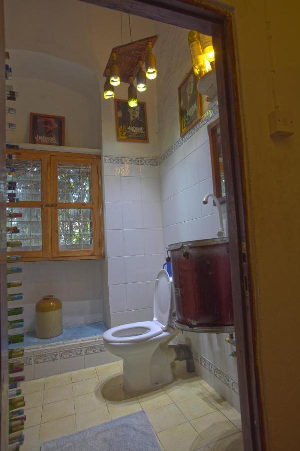 Malindi Guest House Zanzibar Bagian luar foto
