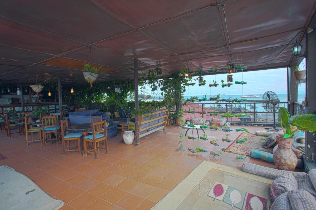 Malindi Guest House Zanzibar Bagian luar foto