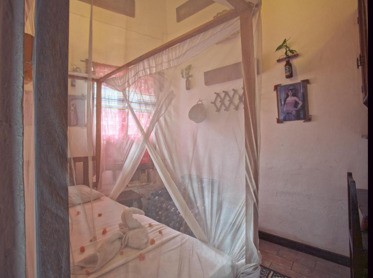 Malindi Guest House Zanzibar Bagian luar foto